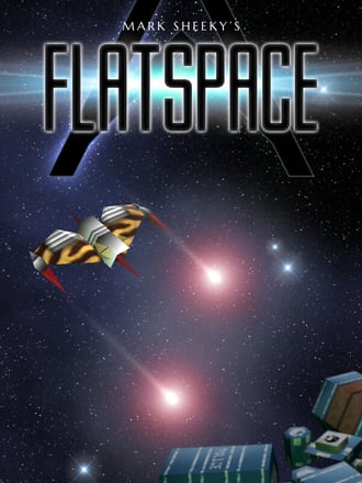 Flatspace