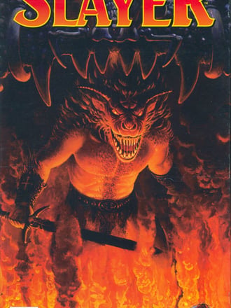 Slayer