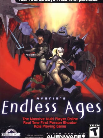 Endless Ages