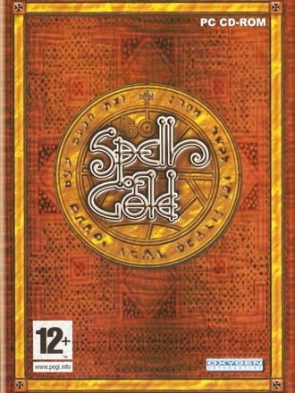 Spells of Gold