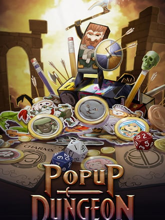 Popup Dungeon