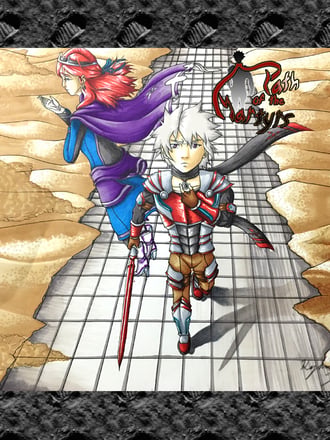 Path of the Martyrs