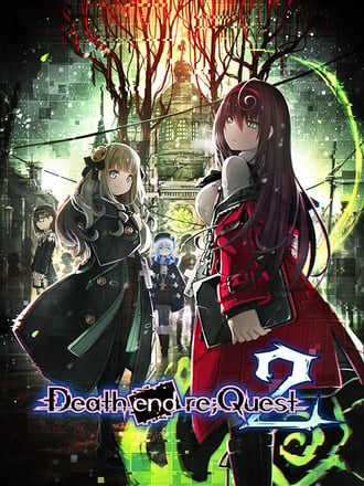 Death end re;Quest 2