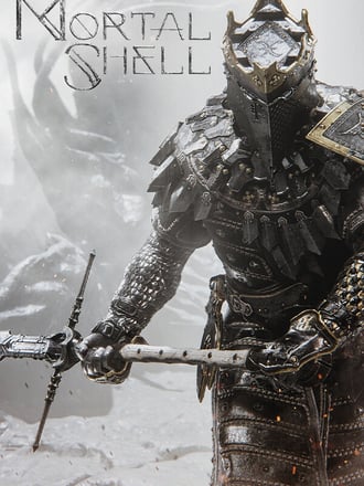 Mortal Shell