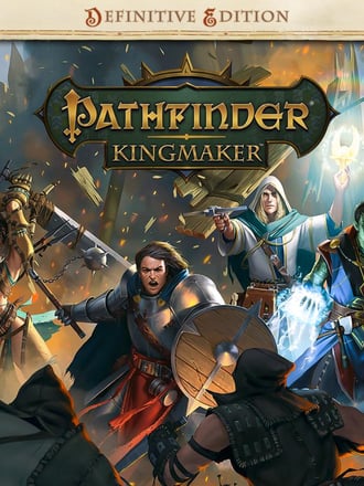 Pathfinder: Kingmaker - Definitive Edition