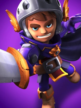 Nonstop Knight