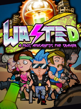 Wasted