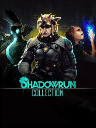 Shadowrun Collection