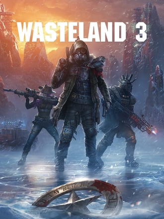Wasteland 3