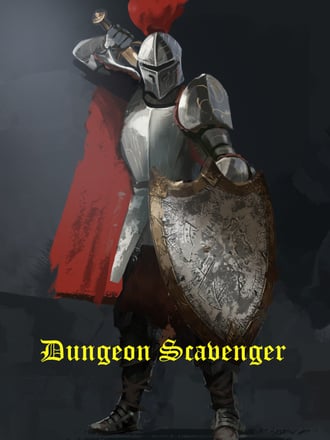 Dungeon Scavenger