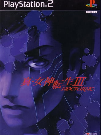 Shin Megami Tensei III: Nocturne