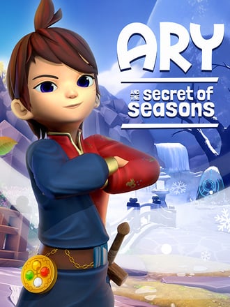Ary and the Secret of Seasons