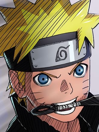 Naruto X Boruto Ninja Tribes