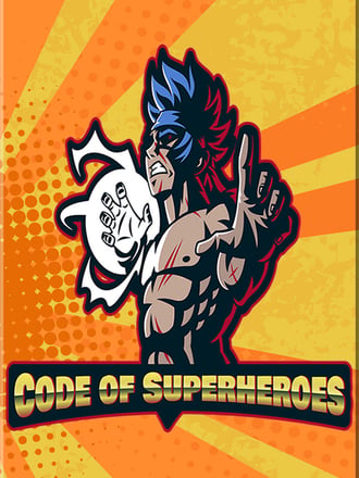 Code of Superheroes