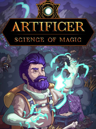 Artificer: Science of Magic