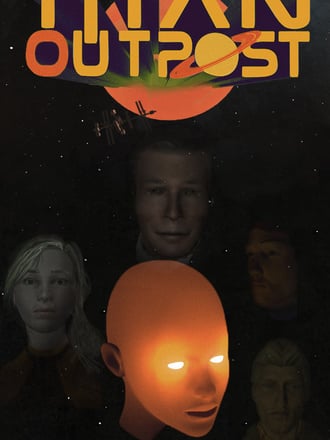 Titan Outpost