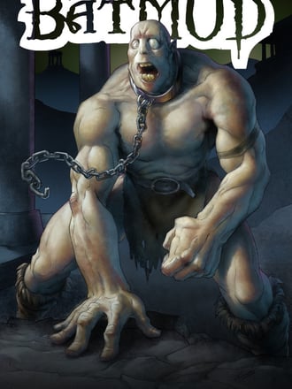 BatMUD