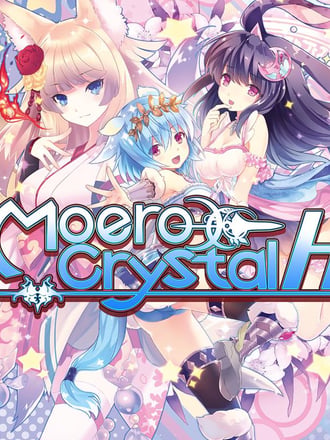 Moero Crystal H