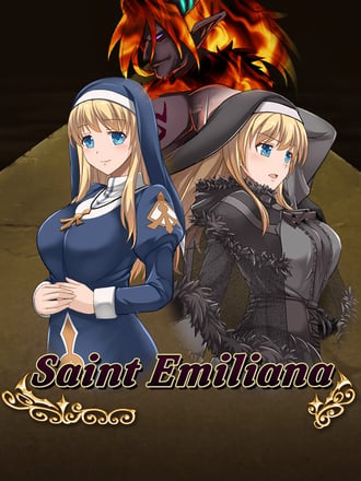 Saint Emiliana