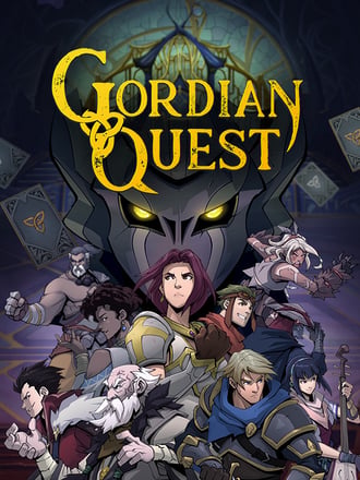 Gordian Quest