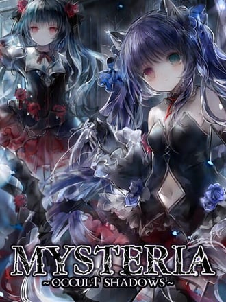 Mysteria: Occult Shadows