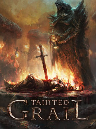Tainted Grail