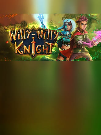 Willy-Nilly Knight