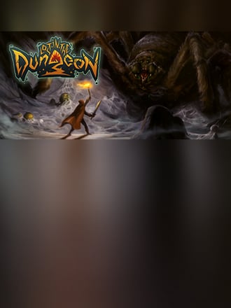 Lost in the Dungeon
