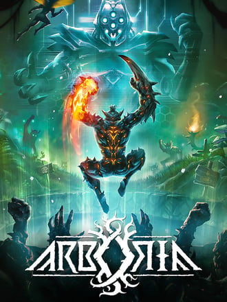 Arboria