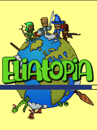 Eliatopia