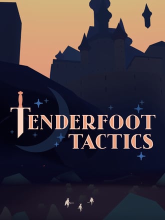 Tenderfoot Tactics