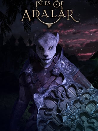 Isles of Adalar