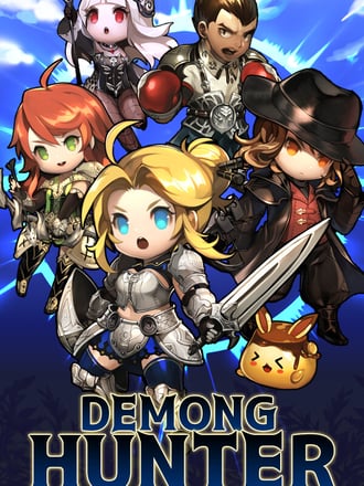 Demong Hunter
