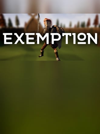Exemption