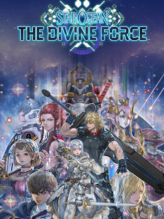 Star Ocean