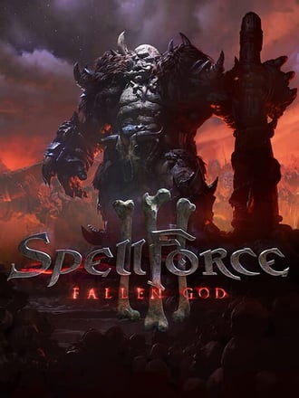 SpellForce III: Fallen God