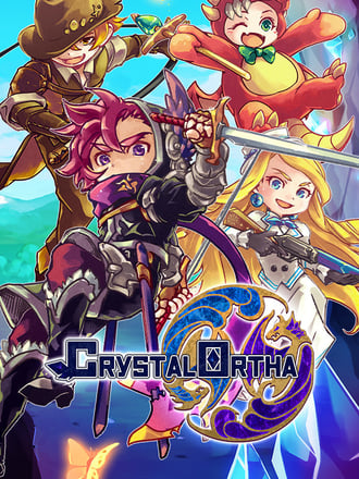 Crystal Ortha