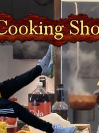Timmy's Cooking Show