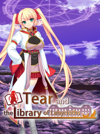 Tear and the Library of Labyrinths