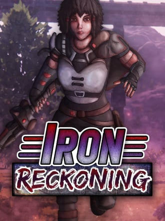 Iron Reckoning