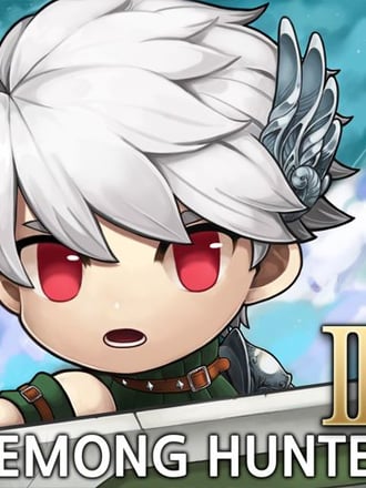 Demong Hunter III