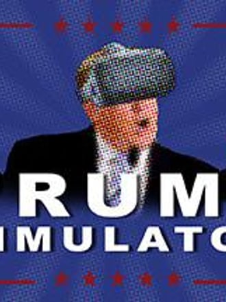 Trump Simulator
