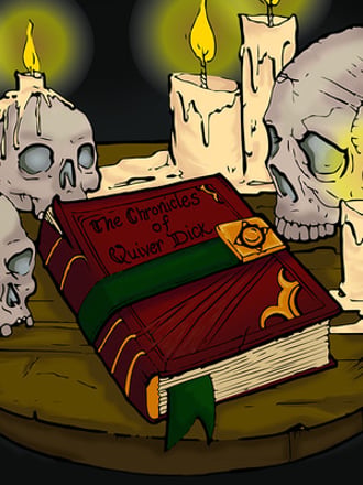 The Chronicles of Quiver Dick