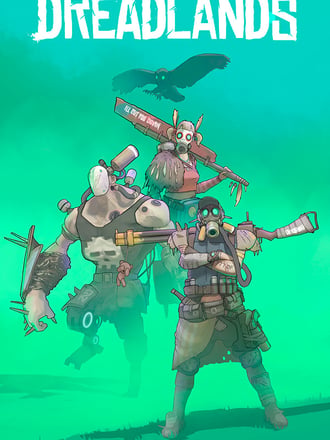 Dreadlands
