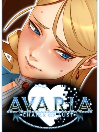 Avaria: Chains of Lust