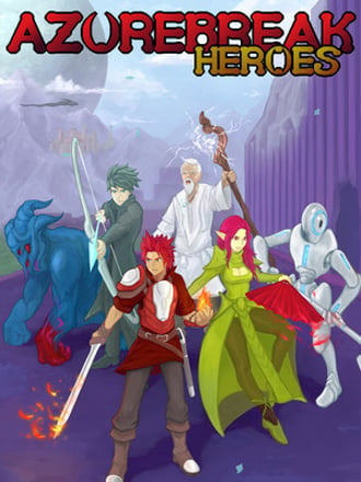 Azurebreak Heroes
