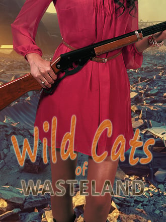 Wild Cats of Wasteland