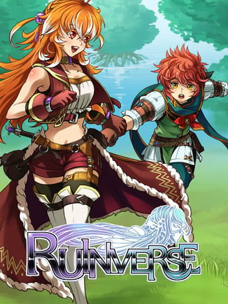 Ruinverse