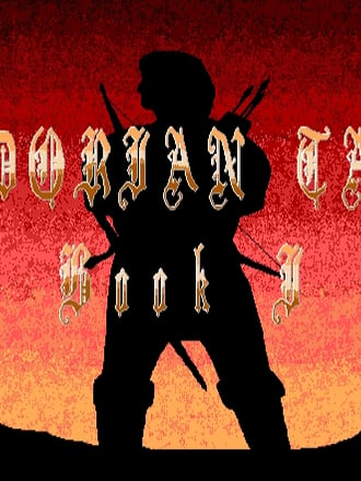 Yendorian Tales: Book I