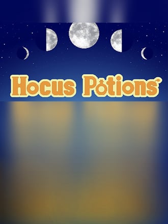 Hocus Potions